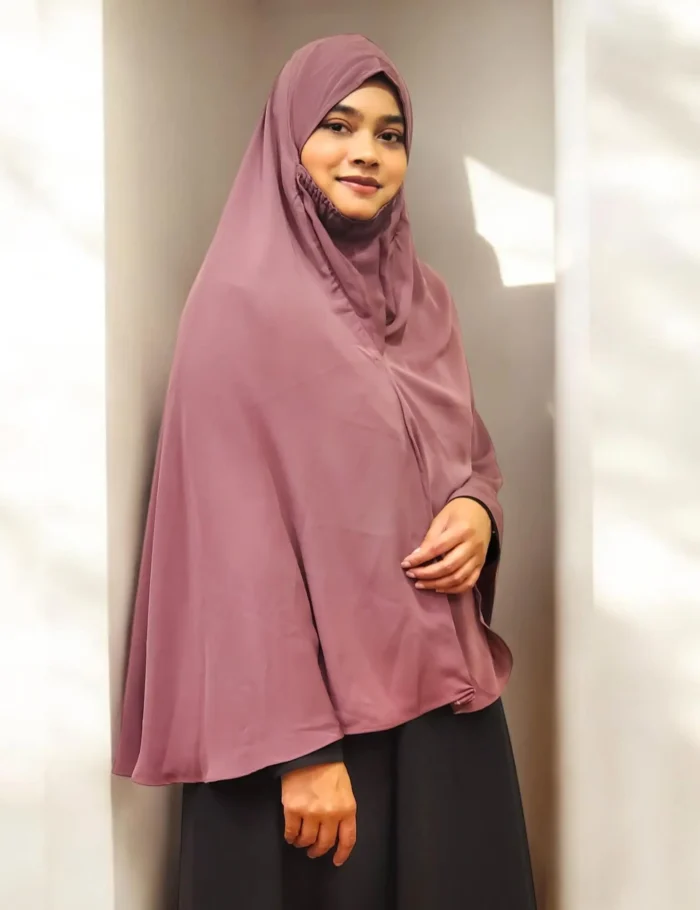 Image of Ready Hijab/Salat Khimar