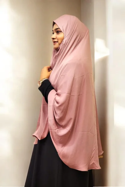 Image of Ready Hijab/Salat Khimar