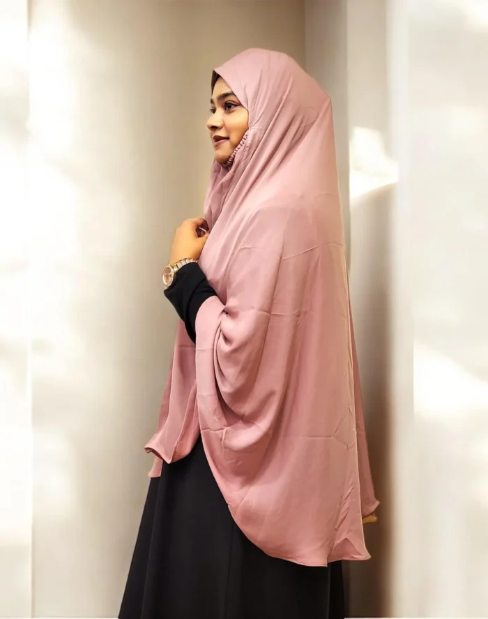 Image of Ready Hijab/Salat Khimar