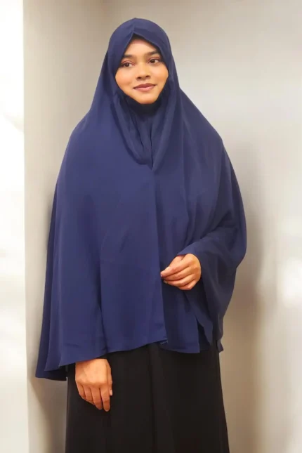 Image of Ready Hijab/Salat Khimar