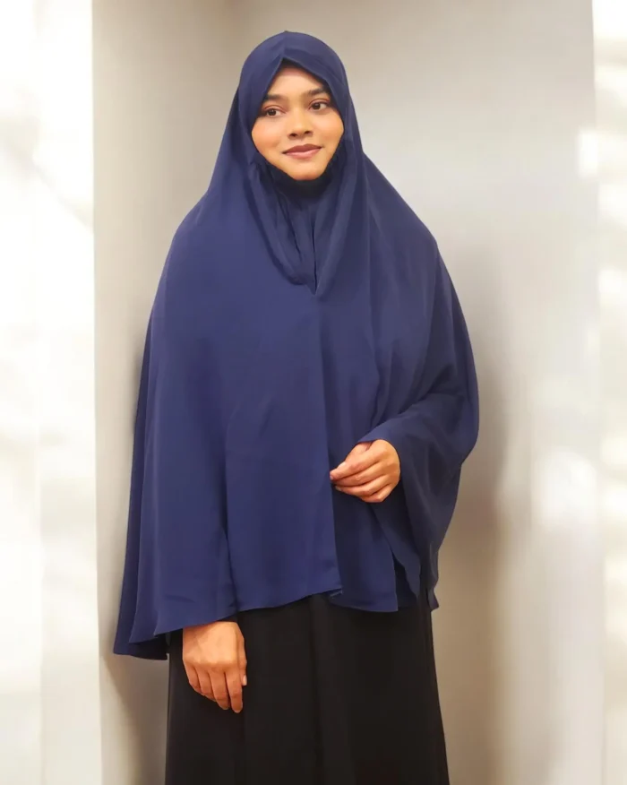 Image of Ready Hijab/Salat Khimar