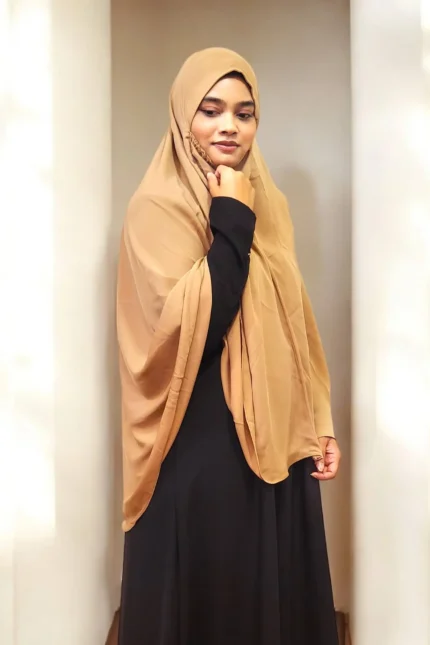 Image of Ready Hijab/Salat Khimar