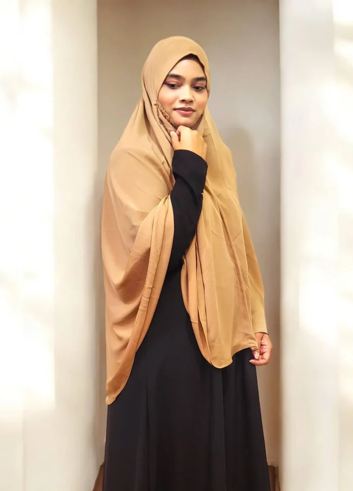 Image of Ready Hijab/Salat Khimar