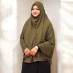 Image of Ready Hijab/Salat Khimar