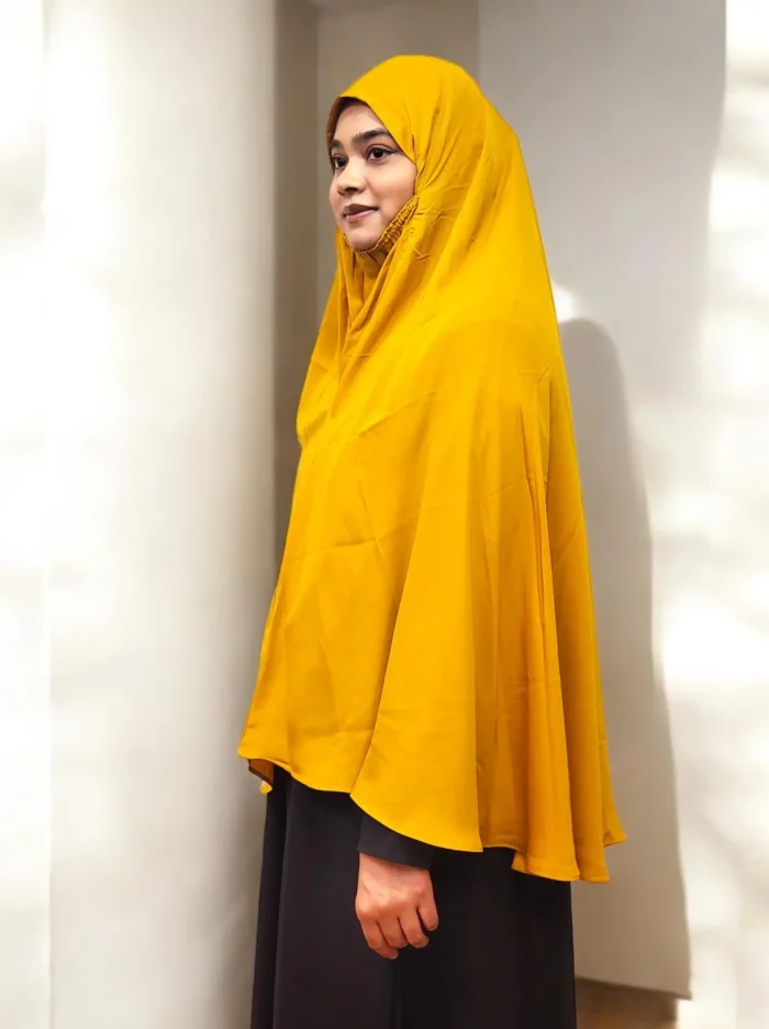 Image of Ready Hijab/Salat Khimar