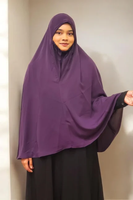 Image of Ready Hijab/Salat Khimar