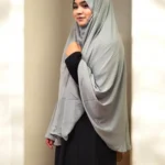 Image of Ready Hijab/Salat Khimar