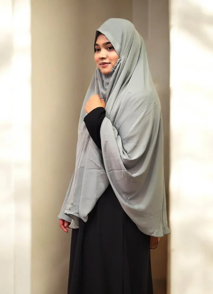 Image of Ready Hijab/Salat Khimar