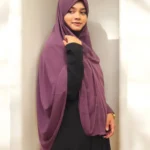 Image of Ready Hijab/Salat Khimar