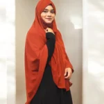Image of Ready Hijab/Salat Khimar