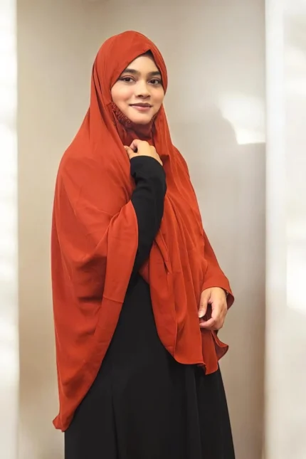 Image of Ready Hijab/Salat Khimar