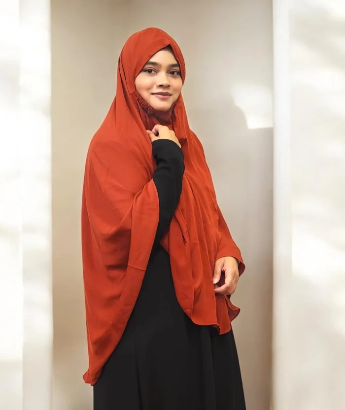 Image of Ready Hijab/Salat Khimar