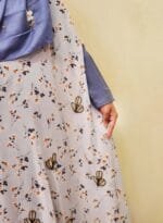 মুদ্রিত কারচুপি পকেট কেপ - Image 3