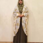 বন্ধুত্বপূর্ণ কেপ