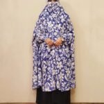 New Linen Khimar