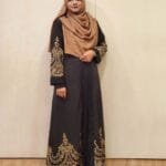 অ-স্বচ্ছ প্রিমিয়াম আমদানিকৃত মানের সিল্ক উপকরণ কিমোনো