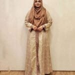 অ-স্বচ্ছ প্রিমিয়াম আমদানিকৃত মানের সুতির উপাদান কিমোনো