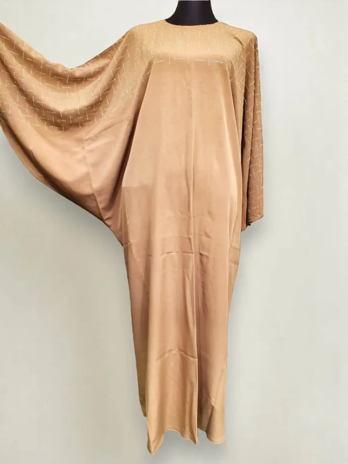 Image of Dubai Abaya