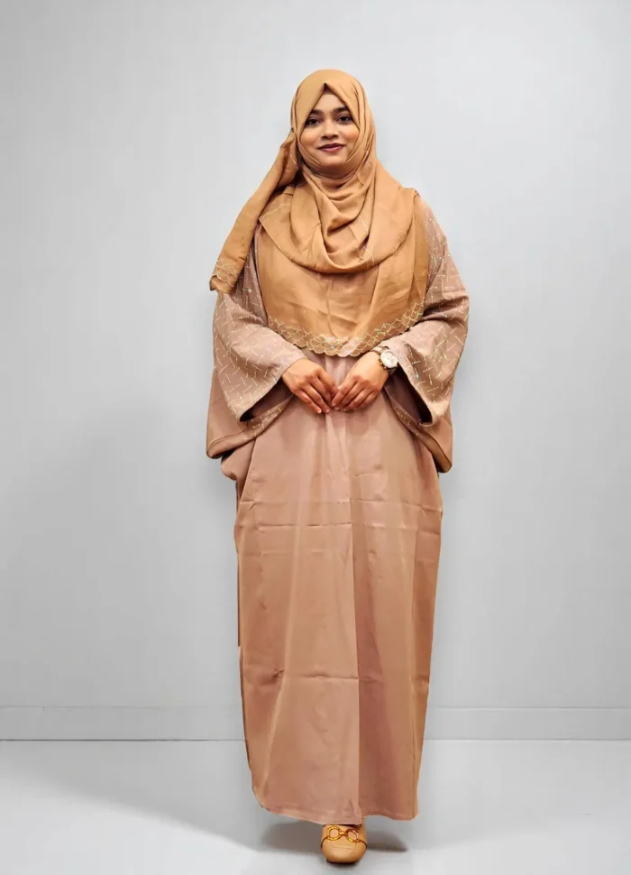 Image of Dubai Abaya