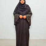 Image of Dubai Abaya