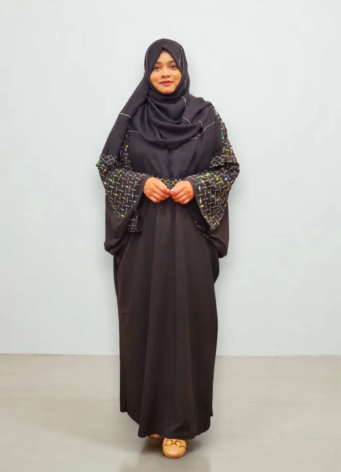 Image of Dubai Abaya