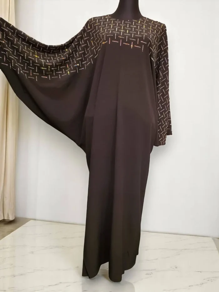 Image of Dubai Abaya