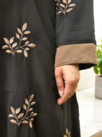 Image of Embroidery Borka