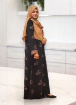 Image of Embroidery Borka