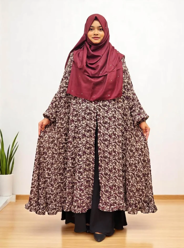 Image of fusion cape