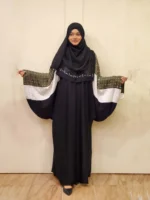 Image of Dubai Abaya