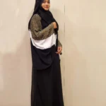 Image of Dubai Abaya