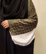 Image of Dubai Abaya