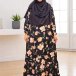 Image of Royal Silk Mermaid Gown