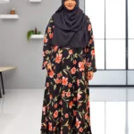 Image of Royal Silk Pocket Borka