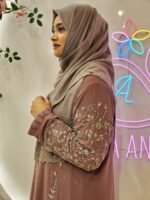 Image of Gorgeous Karcupi gown