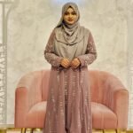 Image of Gorgeous Karcupi gown