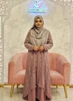 Image of Gorgeous Karcupi gown