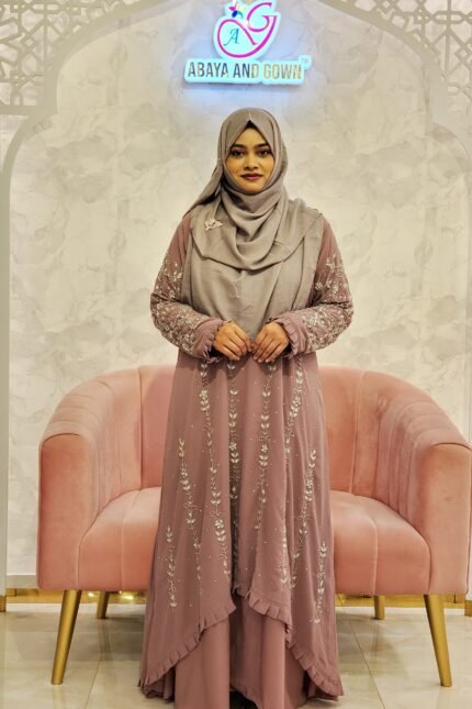 Image of Gorgeous Karcupi gown