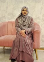 Image of Gorgeous Karcupi gown