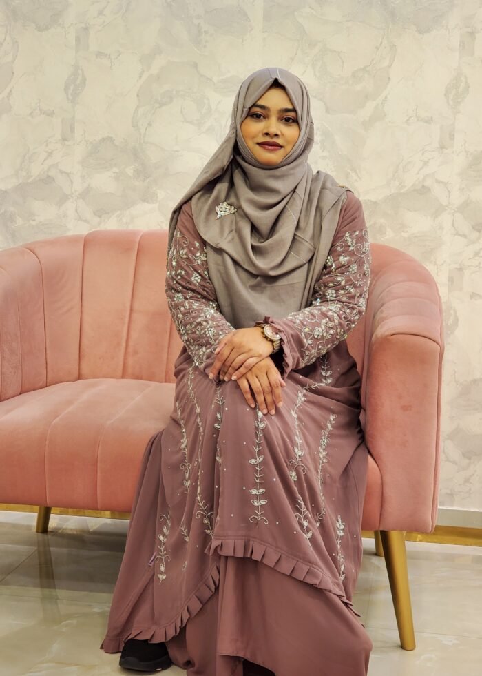 Image of Gorgeous Karcupi gown