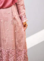 Image of maslin gown