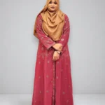 Image of Royal kimono