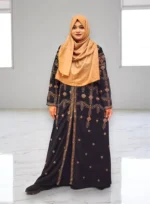 Image of Royal kimono