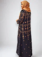 Image of Royal kimono