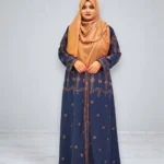 Image of Royal kimono