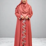 Image of Embroidery Kimono