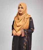 Image of Dubai zoom fabric embroidery kimono