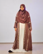 Image of Embroidery Kimono