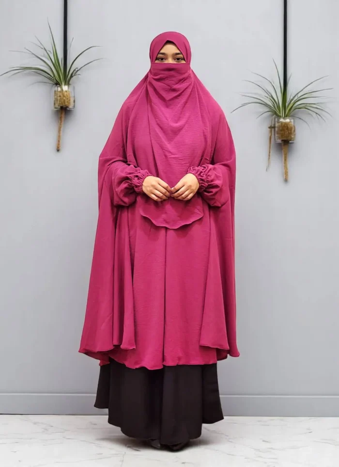 Image of Dubai Khimar