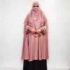 Image of Dubai CY Fabric Khimar